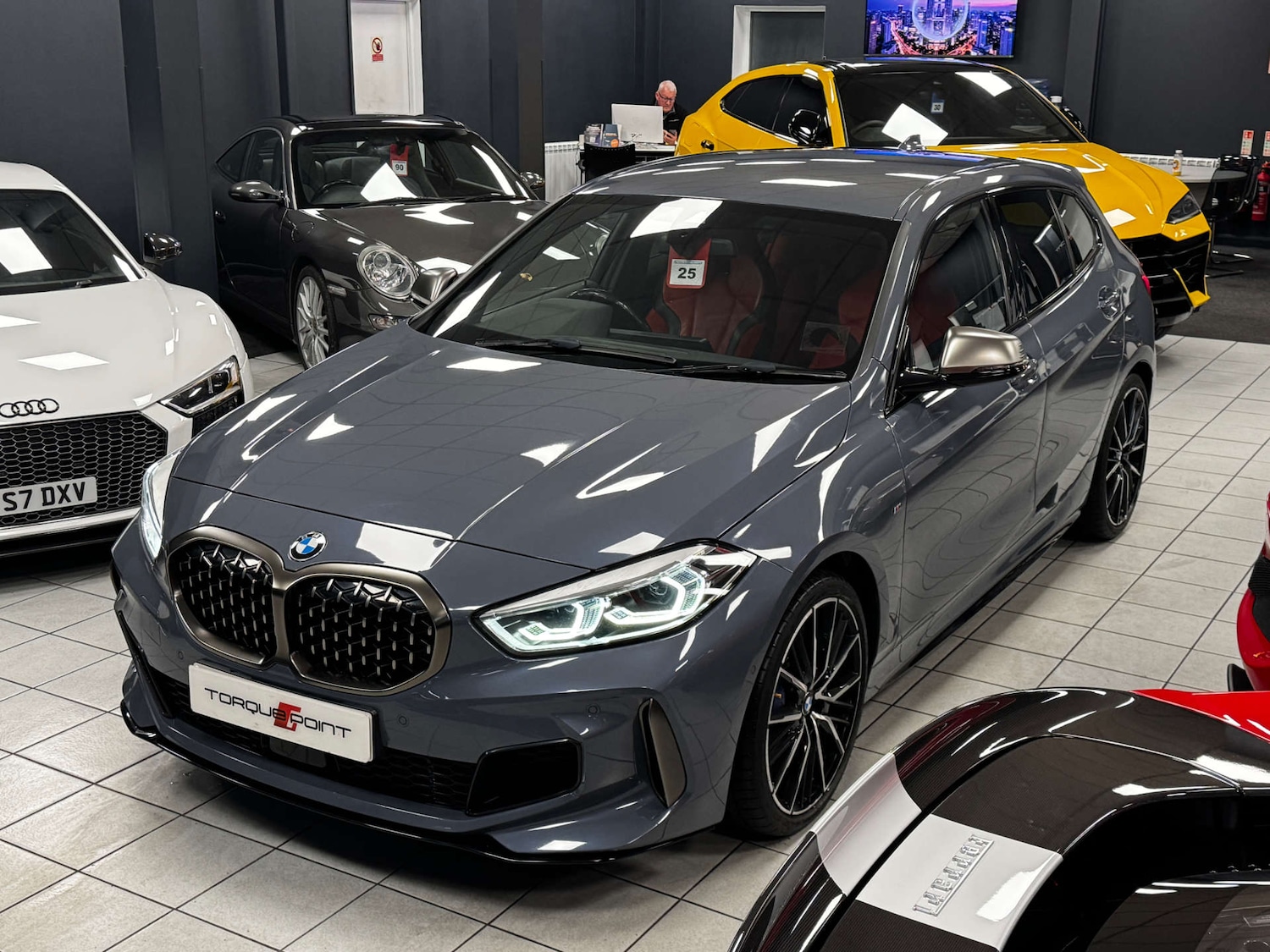 Used BMW 1 Series 2020 for sale - 77264713: Photo 6