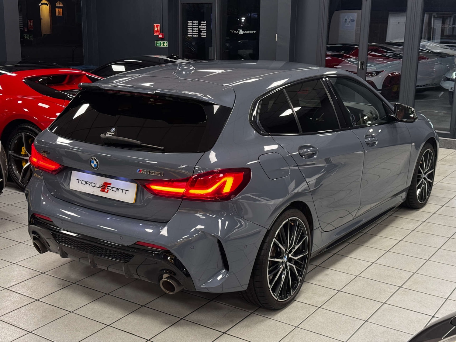 Used BMW 1 Series 2020 for sale - 77264713: Photo 7