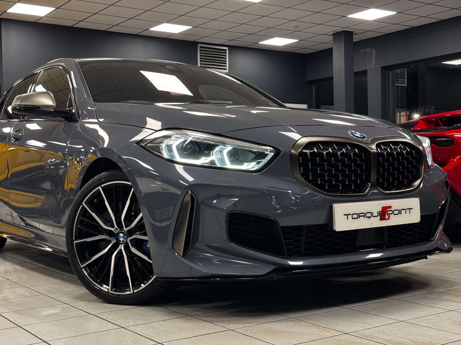 Used BMW 1 Series 2020 for sale - 77264713: Photo 8