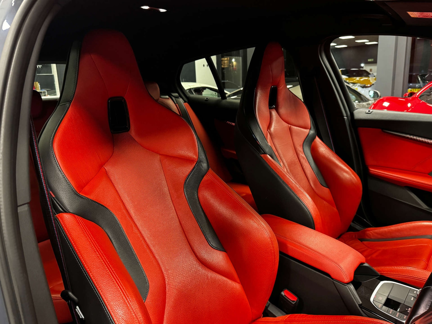 Used BMW 1 Series 2020 for sale - 77264713: Photo 9