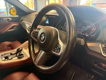 Used BMW X6 2022 for sale - 78990493: Photo
