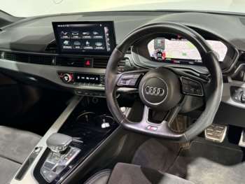 Used Audi A5 2020 for sale - 74014958: Photo