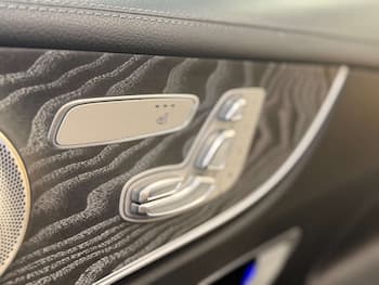 Used Mercedes-Benz E Class 2021 for sale - 79718858: Photo