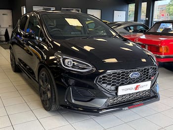 Used Ford Fiesta 2022 for sale - 79700616: Photo