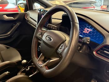 Used Ford Fiesta 2022 for sale - 79700616: Photo