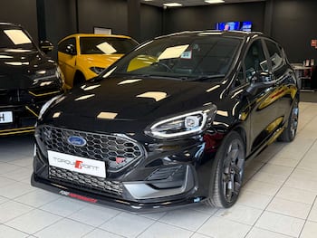 Used Ford Fiesta 2022 for sale - 79700616: Photo