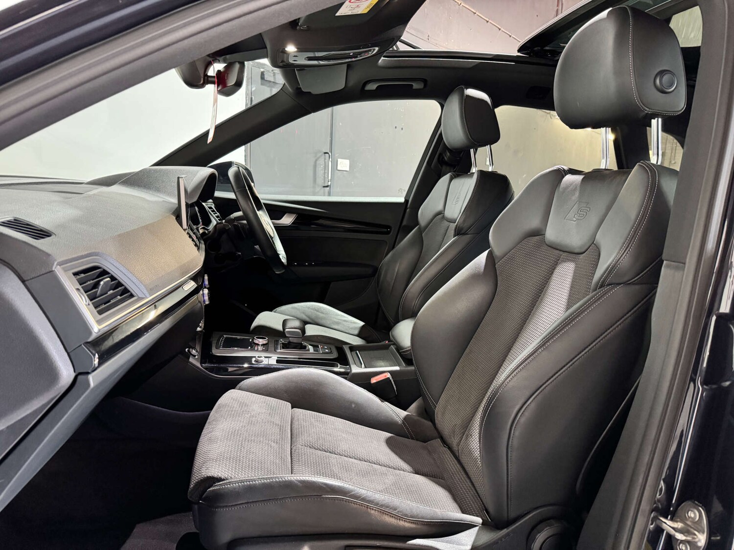 Used Audi Q5 2020 for sale - 78140818: Photo 13