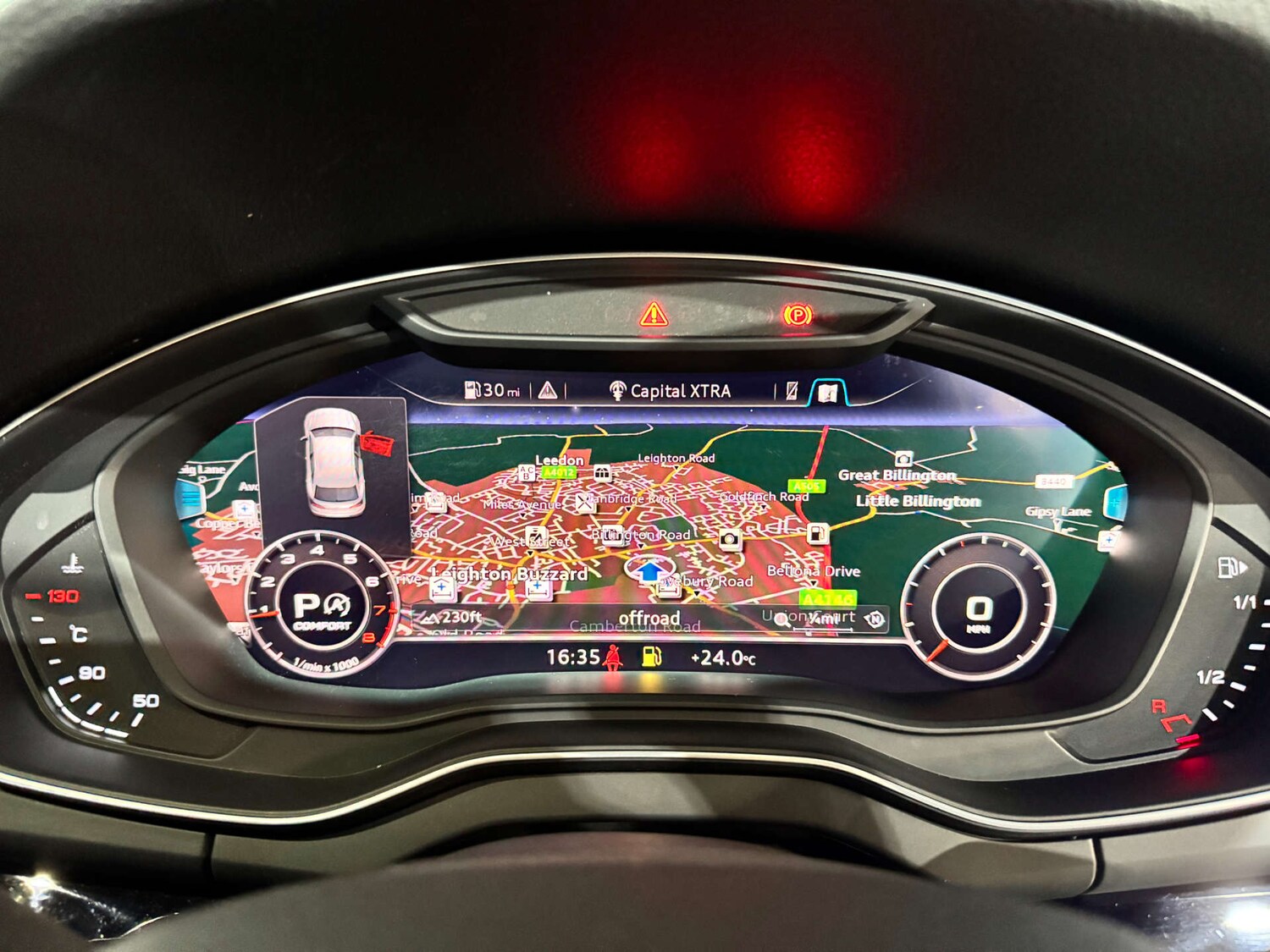 Used Audi Q5 2020 for sale - 78140818: Photo 16