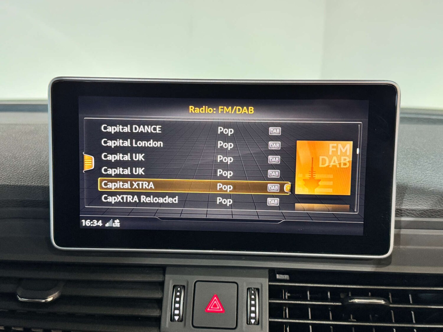 Used Audi Q5 2020 for sale - 78140818: Photo 21