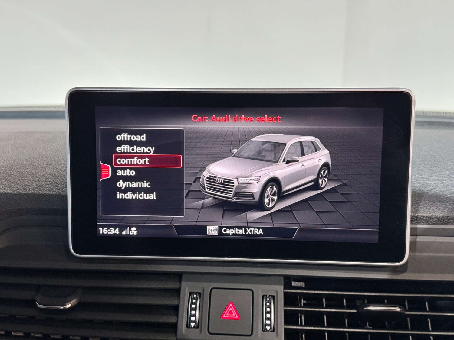 Used Audi Q5 2020 for sale - 78140818: Photo 22