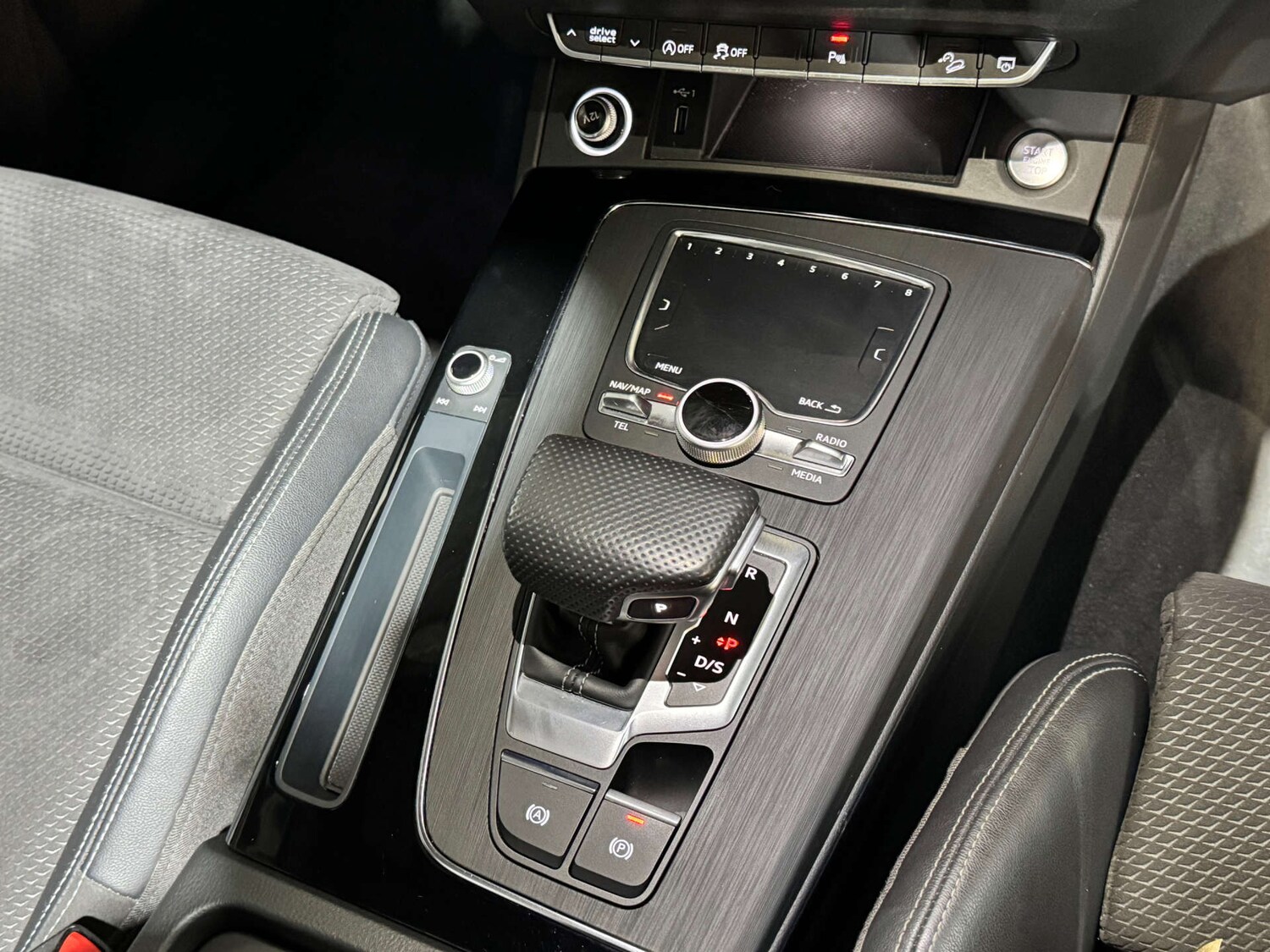 Used Audi Q5 2020 for sale - 78140818: Photo 24