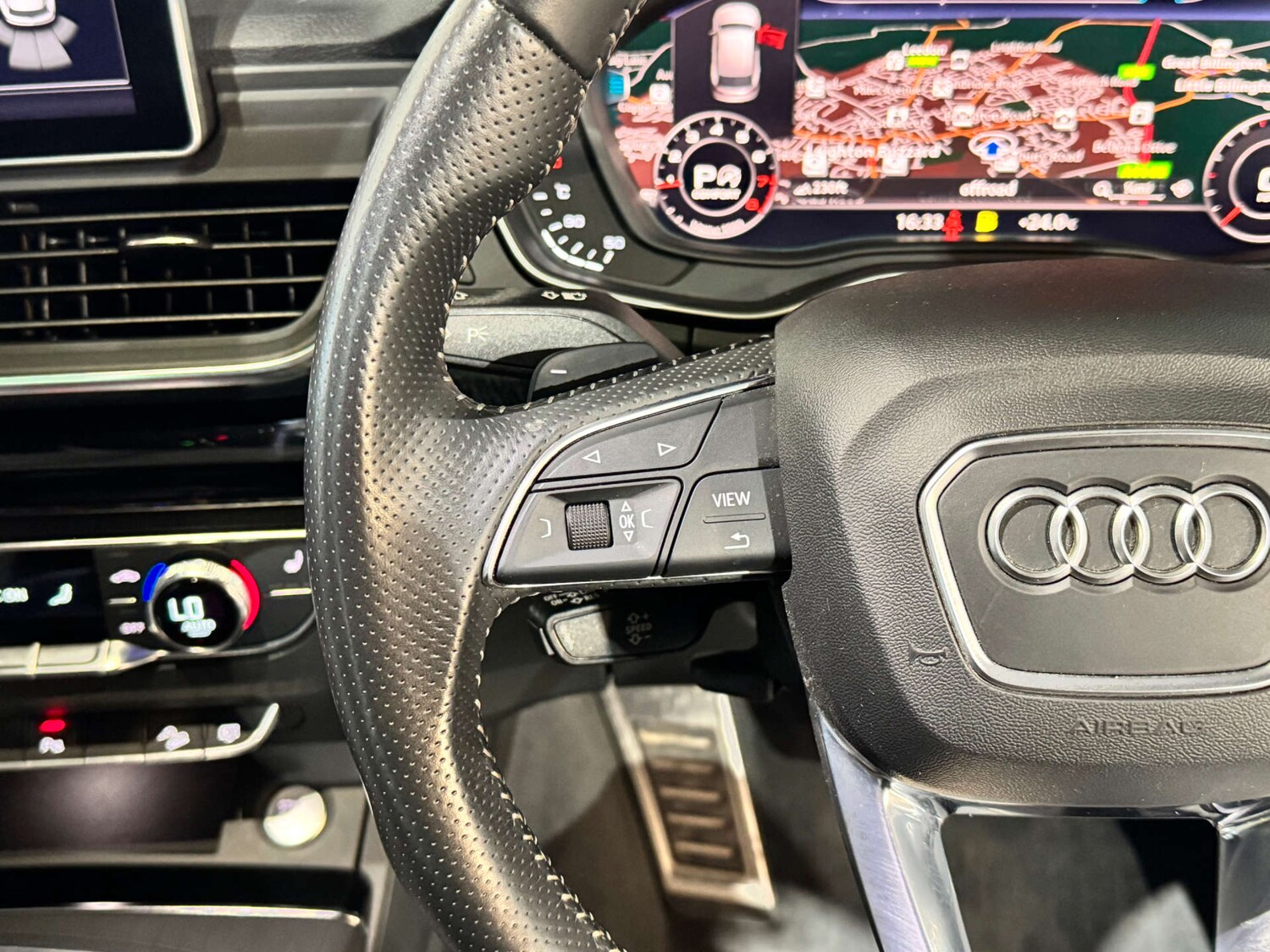 Used Audi Q5 2020 for sale - 78140818: Photo 26