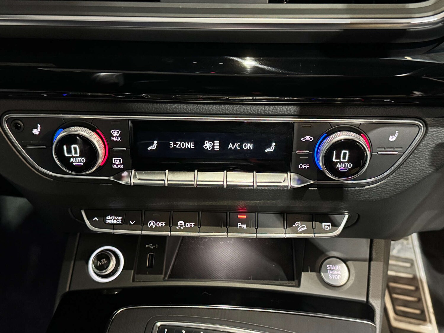 Used Audi Q5 2020 for sale - 78140818: Photo 27