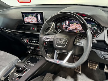 Used Audi Q5 2020 for sale - 78140818: Photo