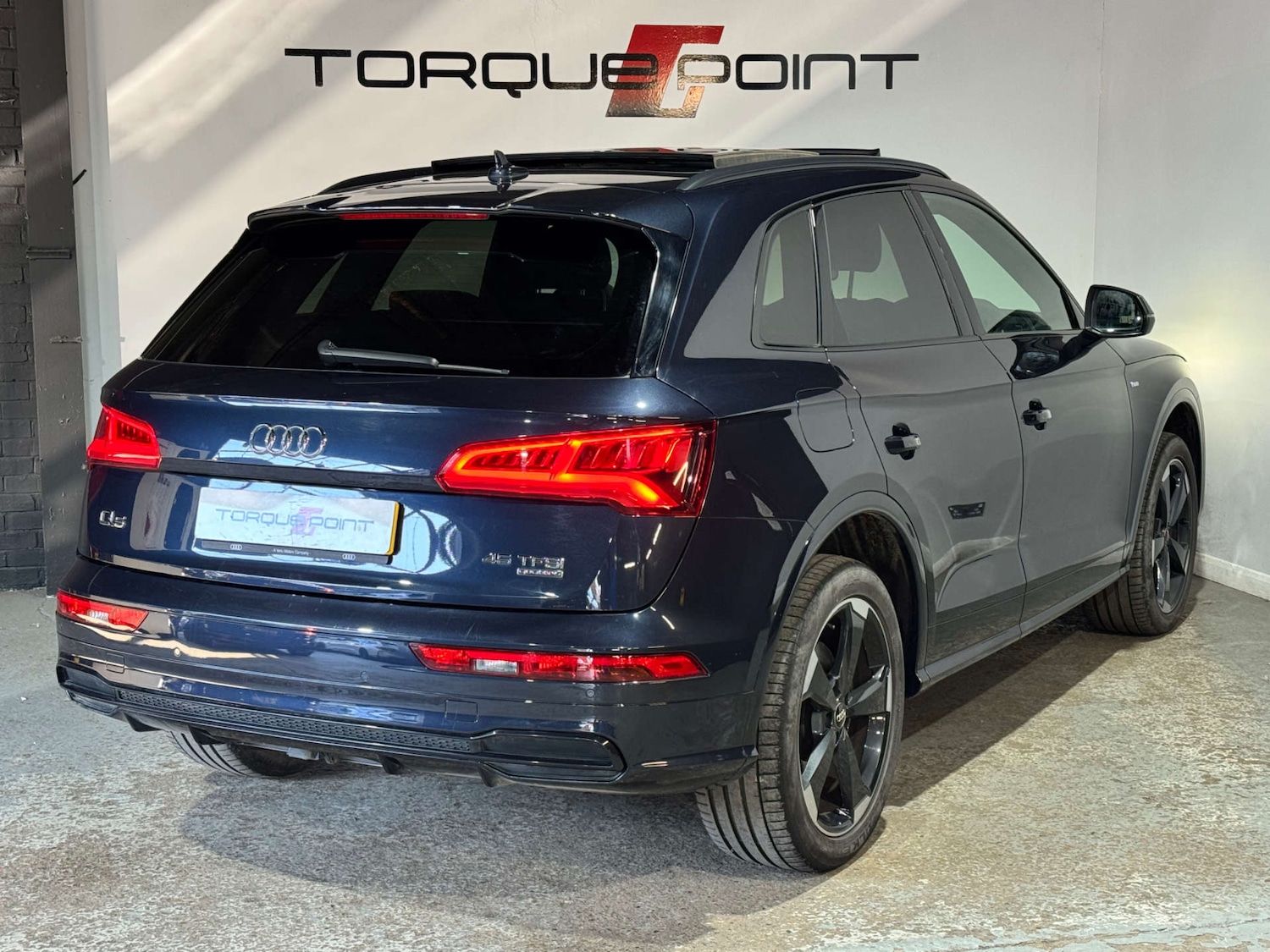 Used Audi Q5 2020 for sale - 78140818: Photo 3