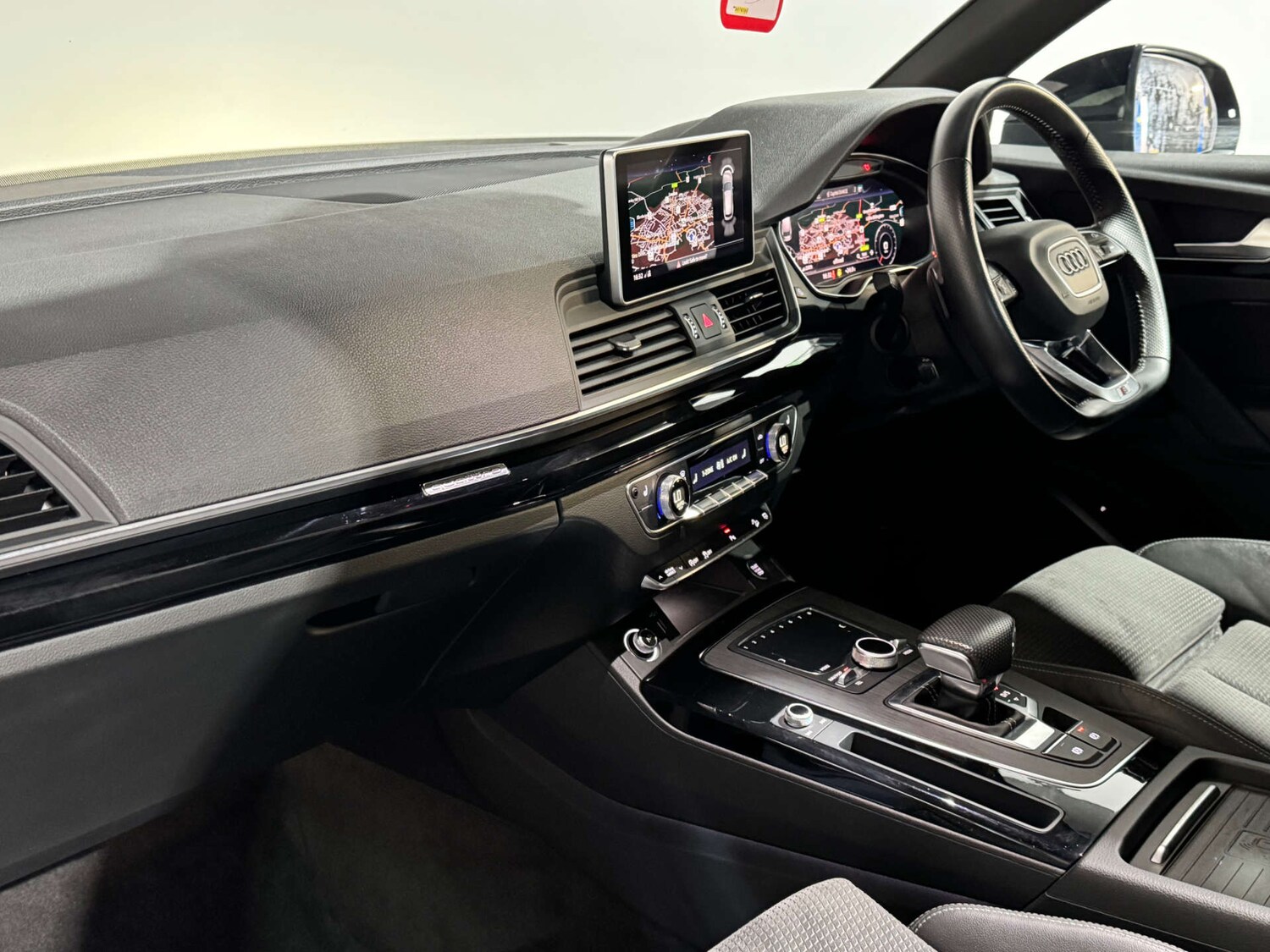 Used Audi Q5 2020 for sale - 78140818: Photo 30