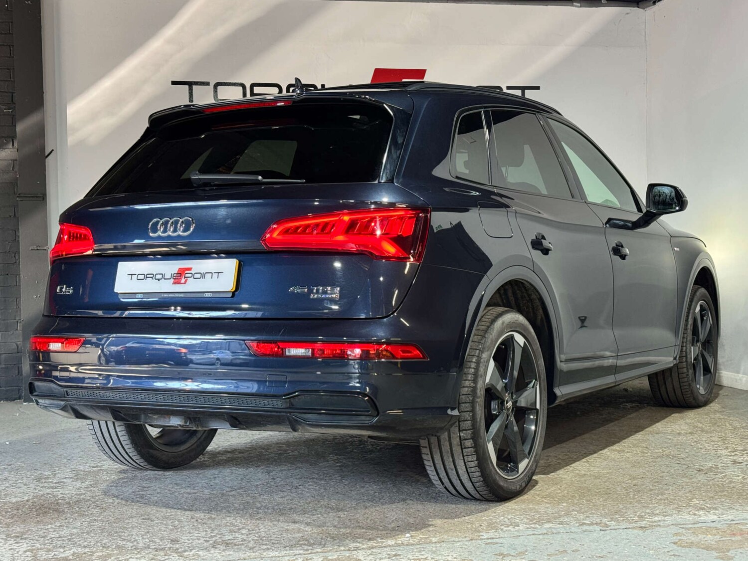 Used Audi Q5 2020 for sale - 78140818: Photo 32