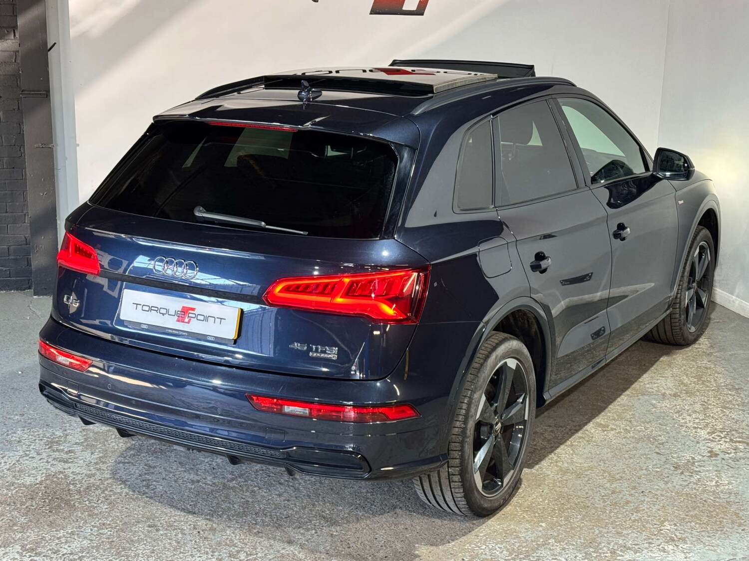 Used Audi Q5 2020 for sale - 78140818: Photo 34