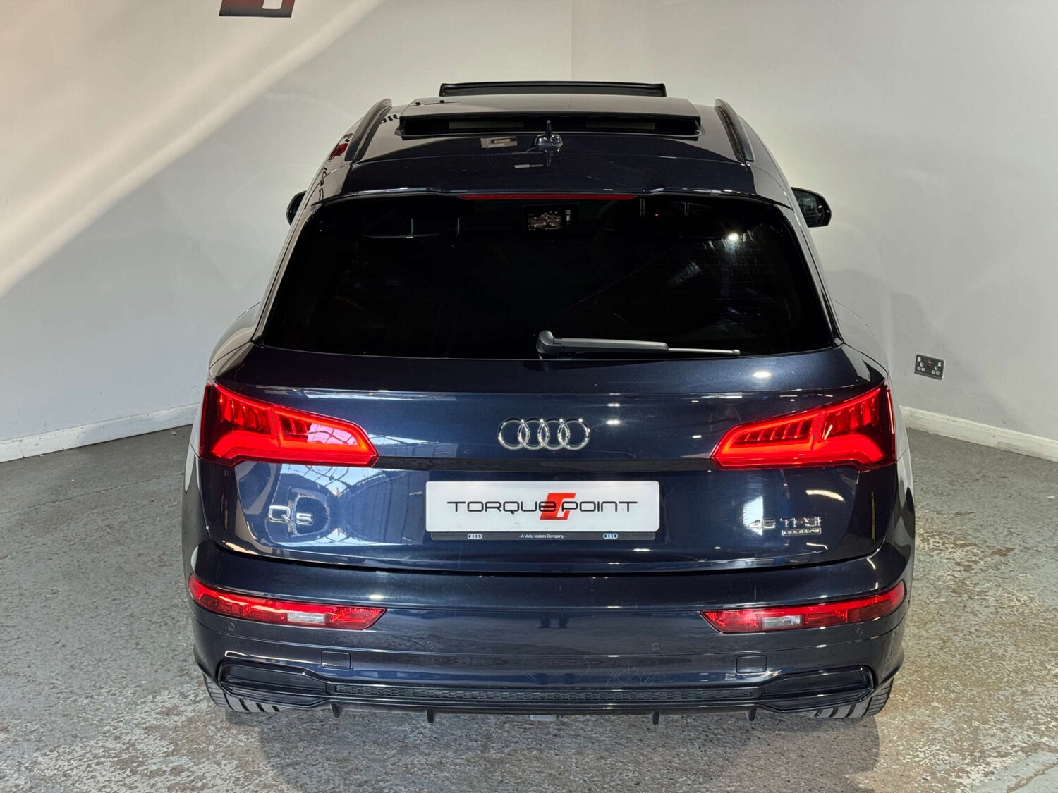 Used Audi Q5 2020 for sale - 78140818: Photo 36