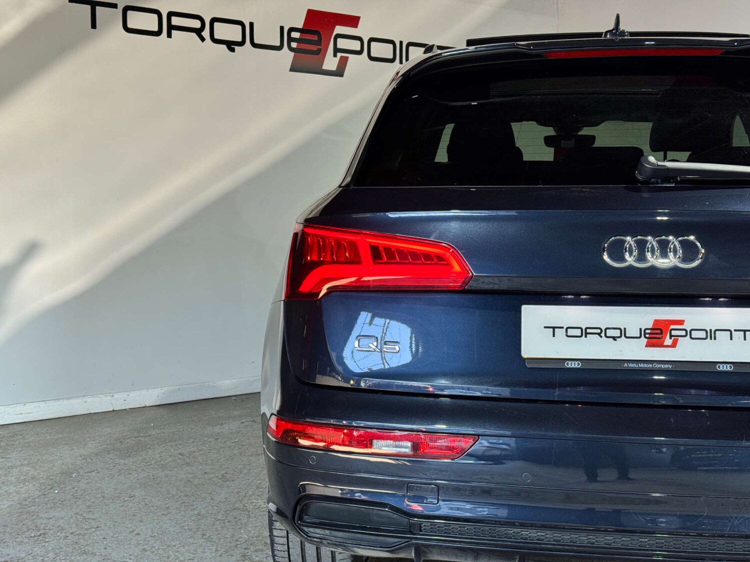 Used Audi Q5 2020 for sale - 78140818: Photo 38