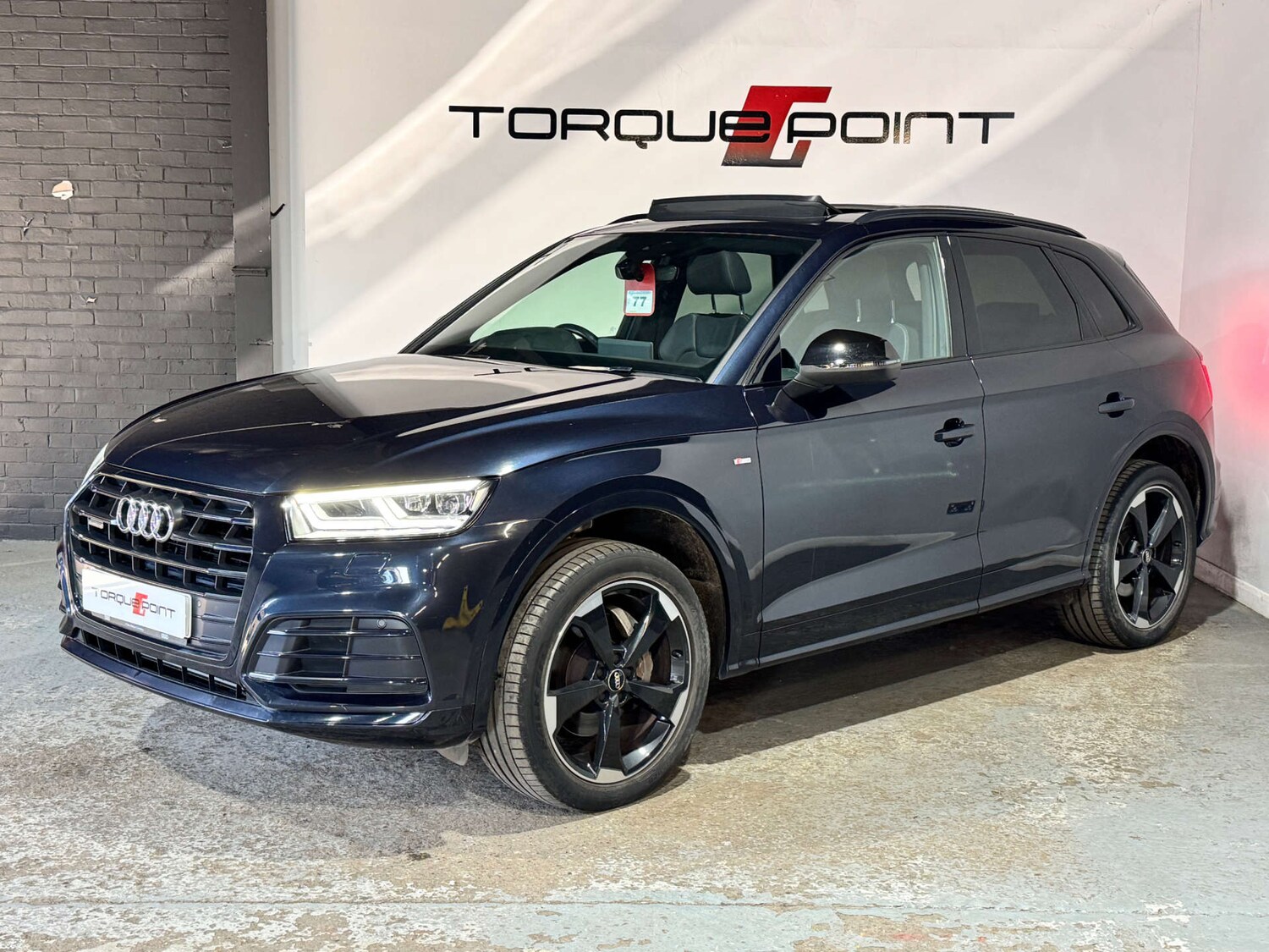 Used Audi Q5 2020 for sale - 78140818: Photo 6