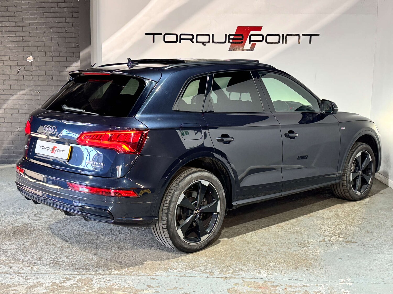 Used Audi Q5 2020 for sale - 78140818: Photo 7