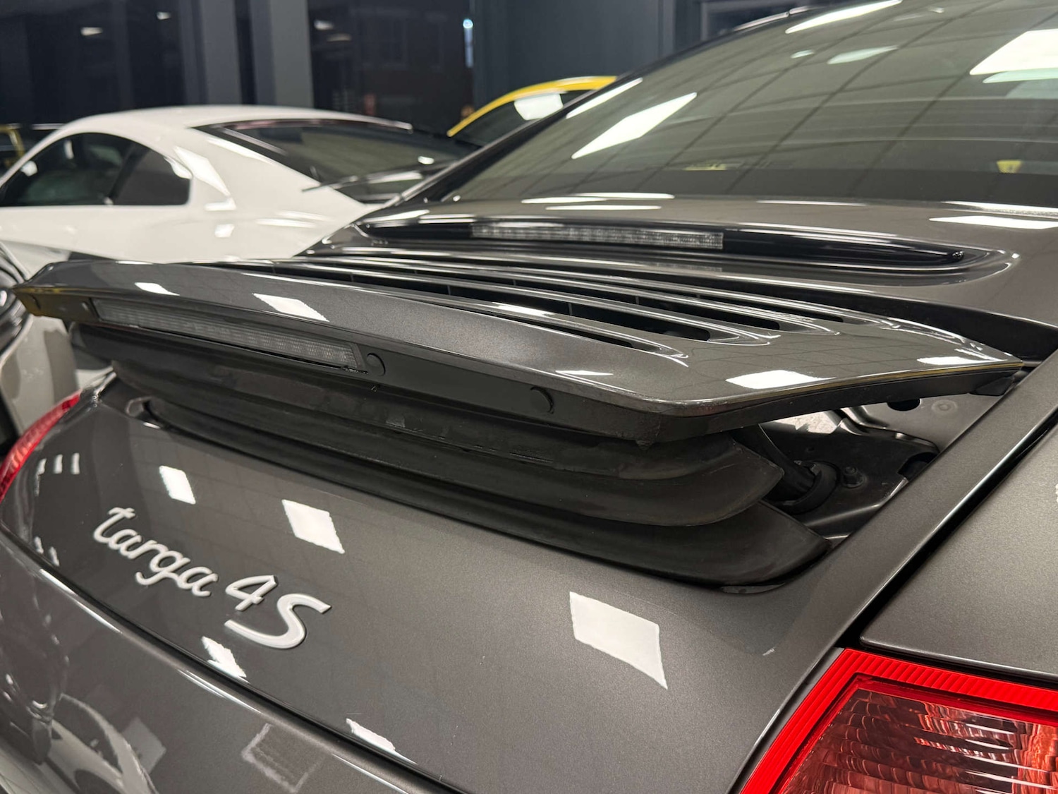 Used Porsche 911 2008 for sale - 77241072: Photo 10