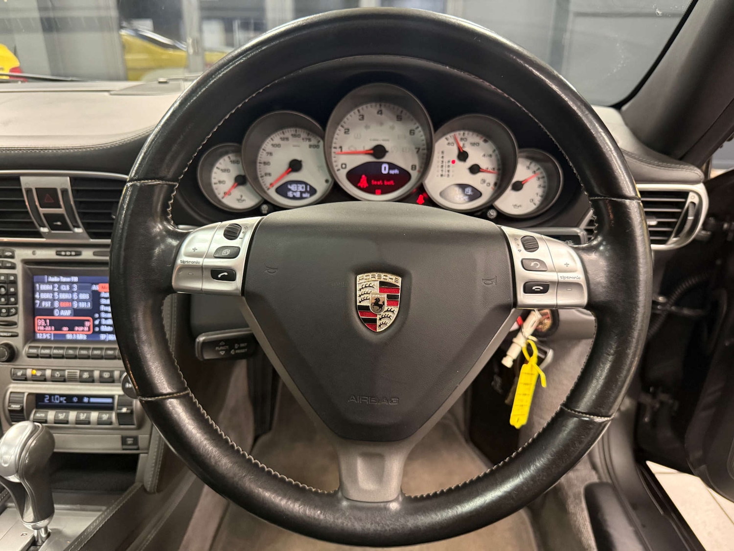 Used Porsche 911 2008 for sale - 77241072: Photo 15