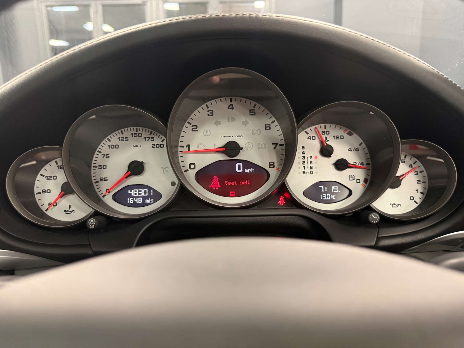 Used Porsche 911 2008 for sale - 77241072: Photo 16