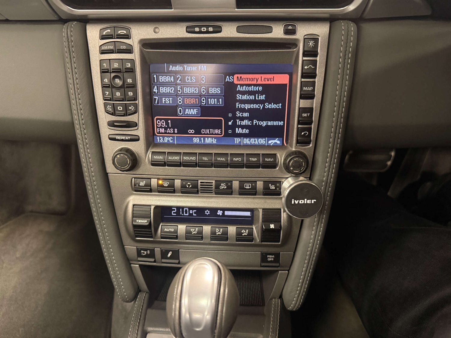 Used Porsche 911 2008 for sale - 77241072: Photo 17