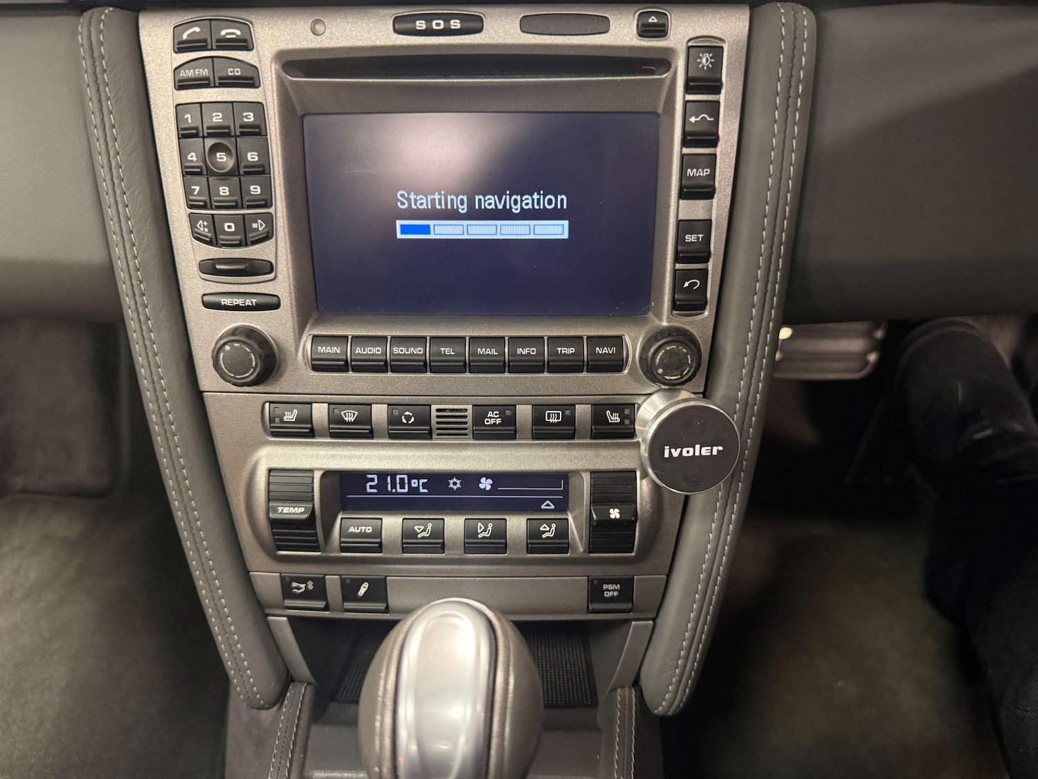 Used Porsche 911 2008 for sale - 77241072: Photo 18