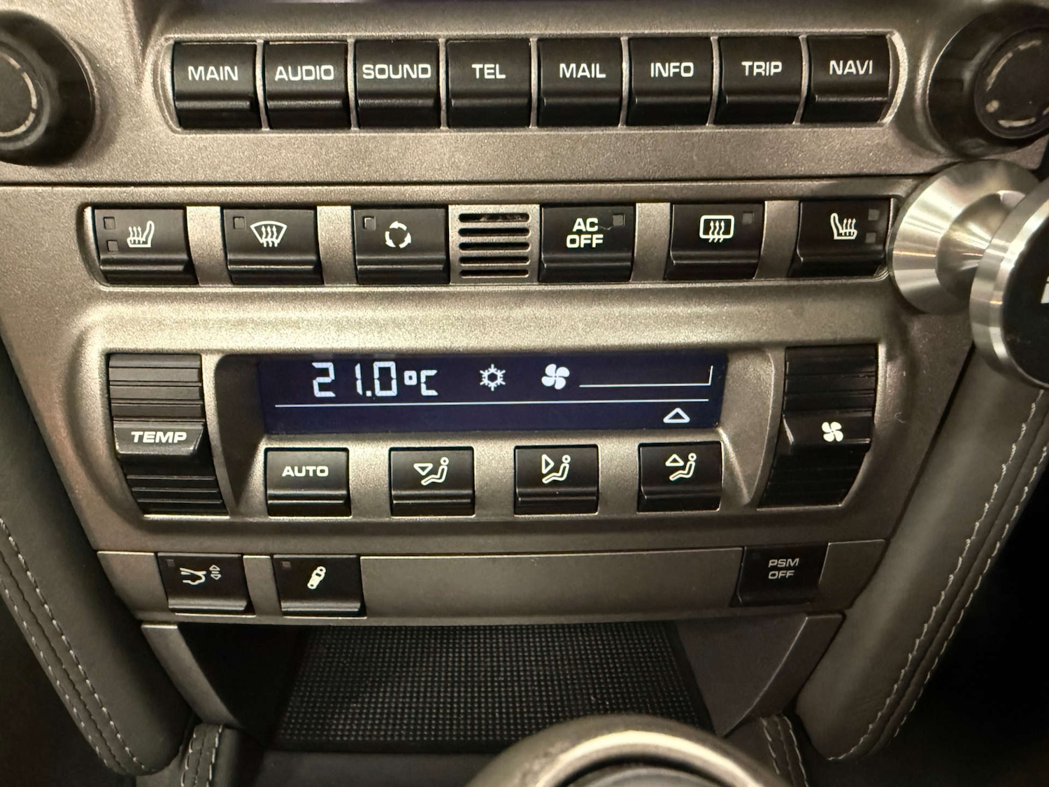 Used Porsche 911 2008 for sale - 77241072: Photo 19