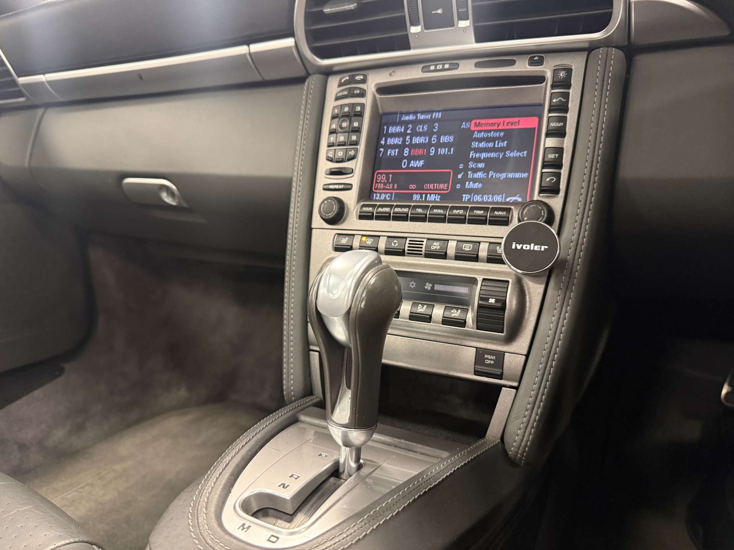 Used Porsche 911 2008 for sale - 77241072: Photo 21