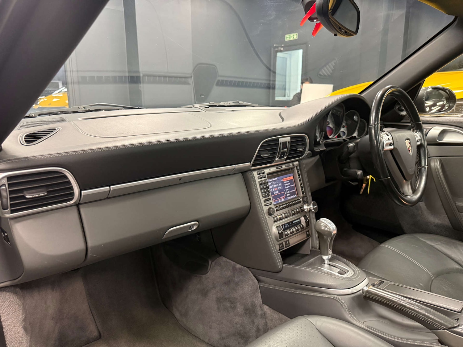 Used Porsche 911 2008 for sale - 77241072: Photo 23