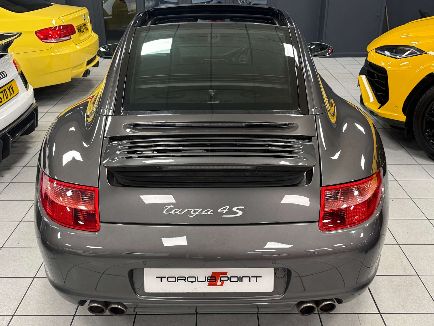 Used Porsche 911 2008 for sale - 77241072: Photo 28