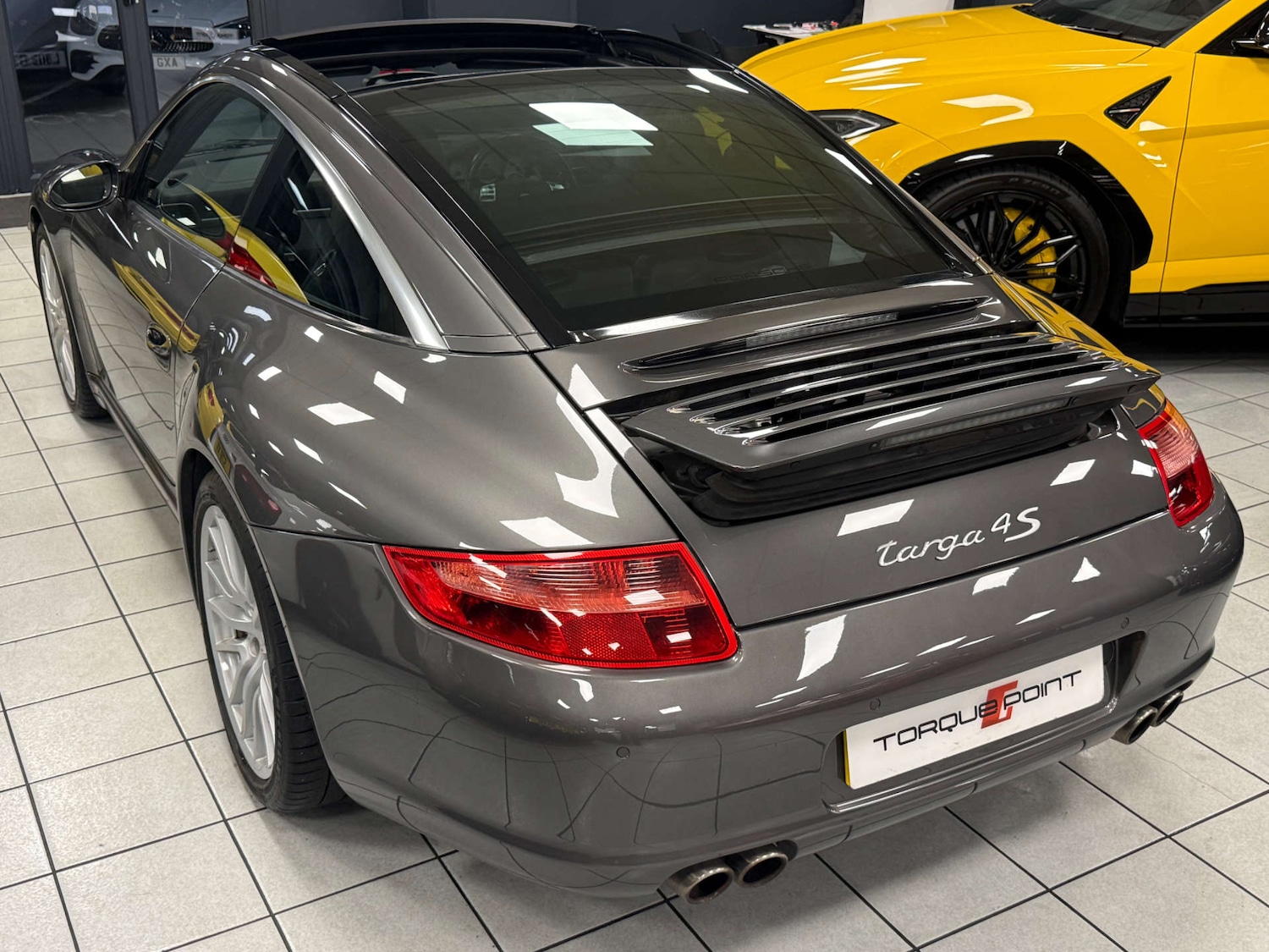 Used Porsche 911 2008 for sale - 77241072: Photo 30
