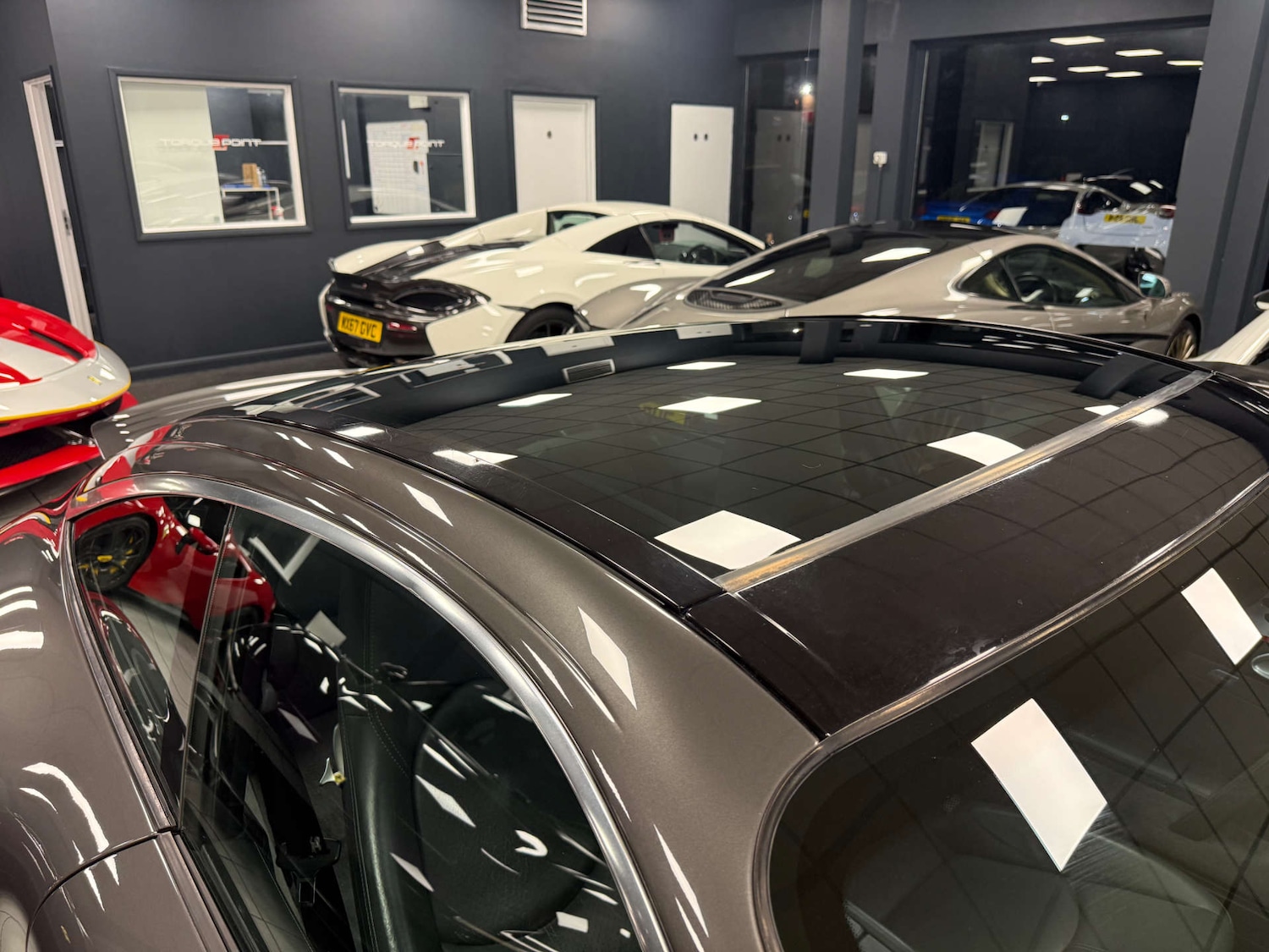 Used Porsche 911 2008 for sale - 77241072: Photo 9