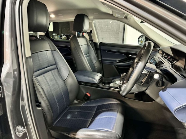 Used Land Rover Range Rover Evoque 2019 for sale - 76005314: Photo 11