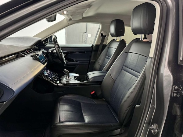 Used Land Rover Range Rover Evoque 2019 for sale - 76005314: Photo 12