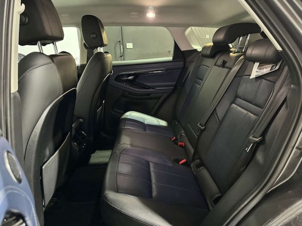 Used Land Rover Range Rover Evoque 2019 for sale - 76005314: Photo 14