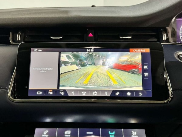 Used Land Rover Range Rover Evoque 2019 for sale - 76005314: Photo 16
