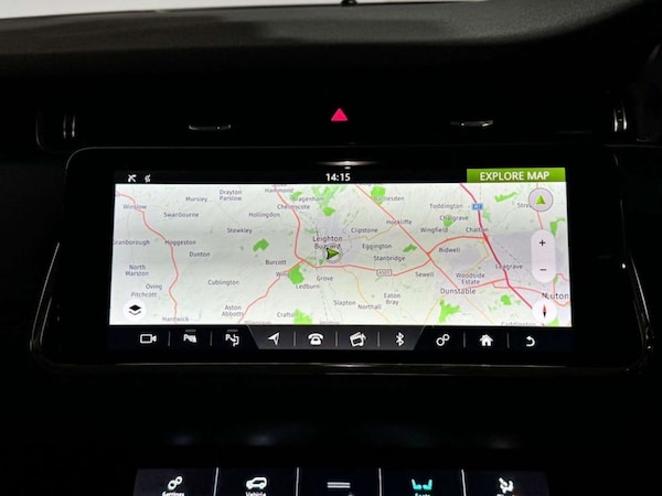 Used Land Rover Range Rover Evoque 2019 for sale - 76005314: Photo 17