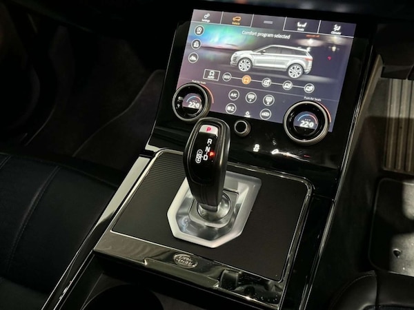 Used Land Rover Range Rover Evoque 2019 for sale - 76005314: Photo 23