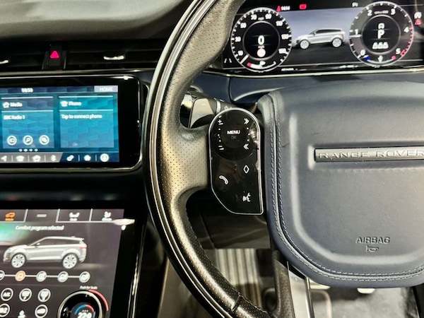 Used Land Rover Range Rover Evoque 2019 for sale - 76005314: Photo 24
