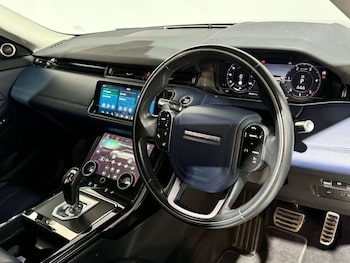 Used Land Rover Range Rover Evoque 2019 for sale - 76005314: Photo 2