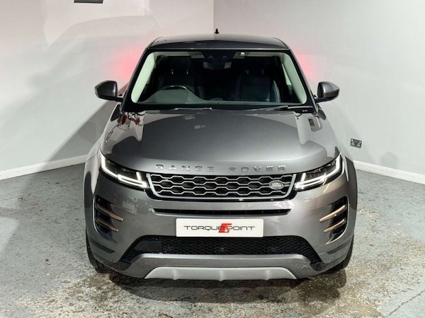 Used Land Rover Range Rover Evoque 2019 for sale - 76005314: Photo 32