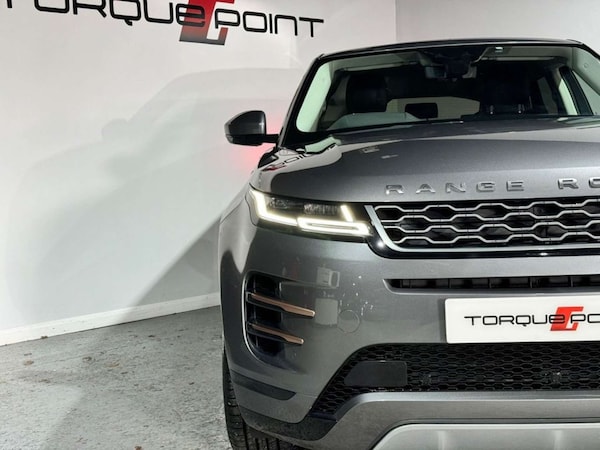 Used Land Rover Range Rover Evoque 2019 for sale - 76005314: Photo 34