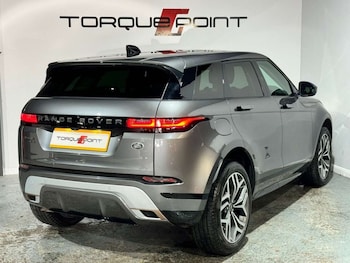 Used Land Rover Range Rover Evoque 2019 for sale - 76005314: Photo 3