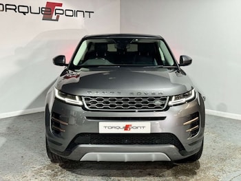 Used Land Rover Range Rover Evoque 2019 for sale - 76005314: Photo 4