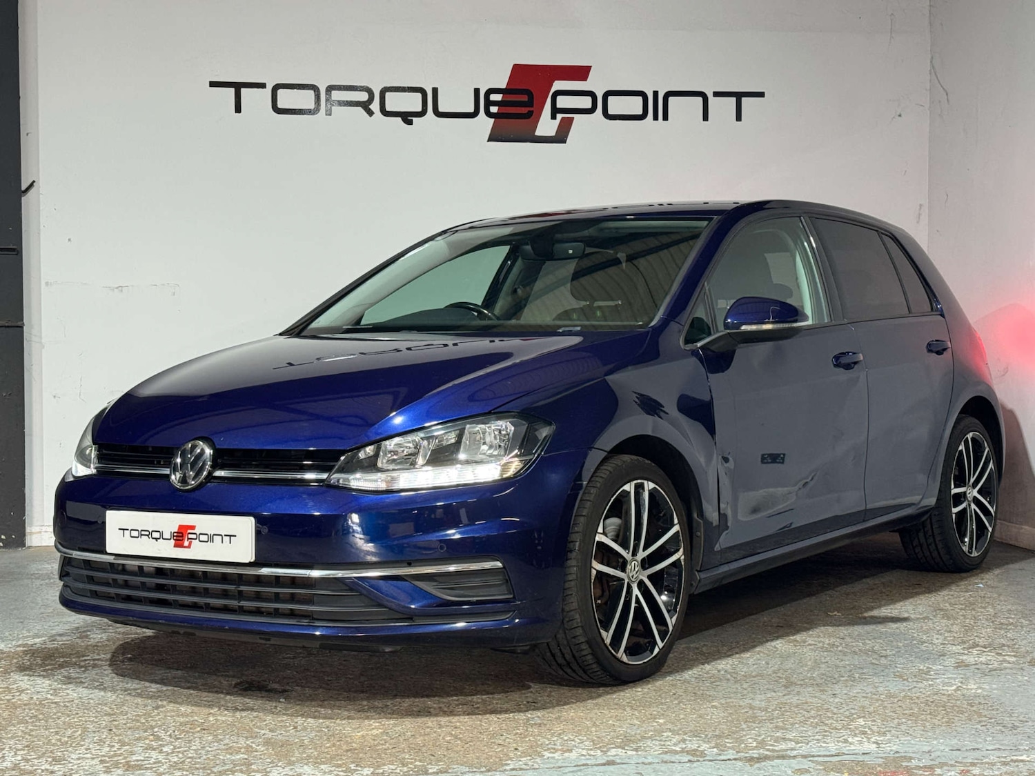 Used Volkswagen Golf 2018 for sale - 76331484: Photo 29